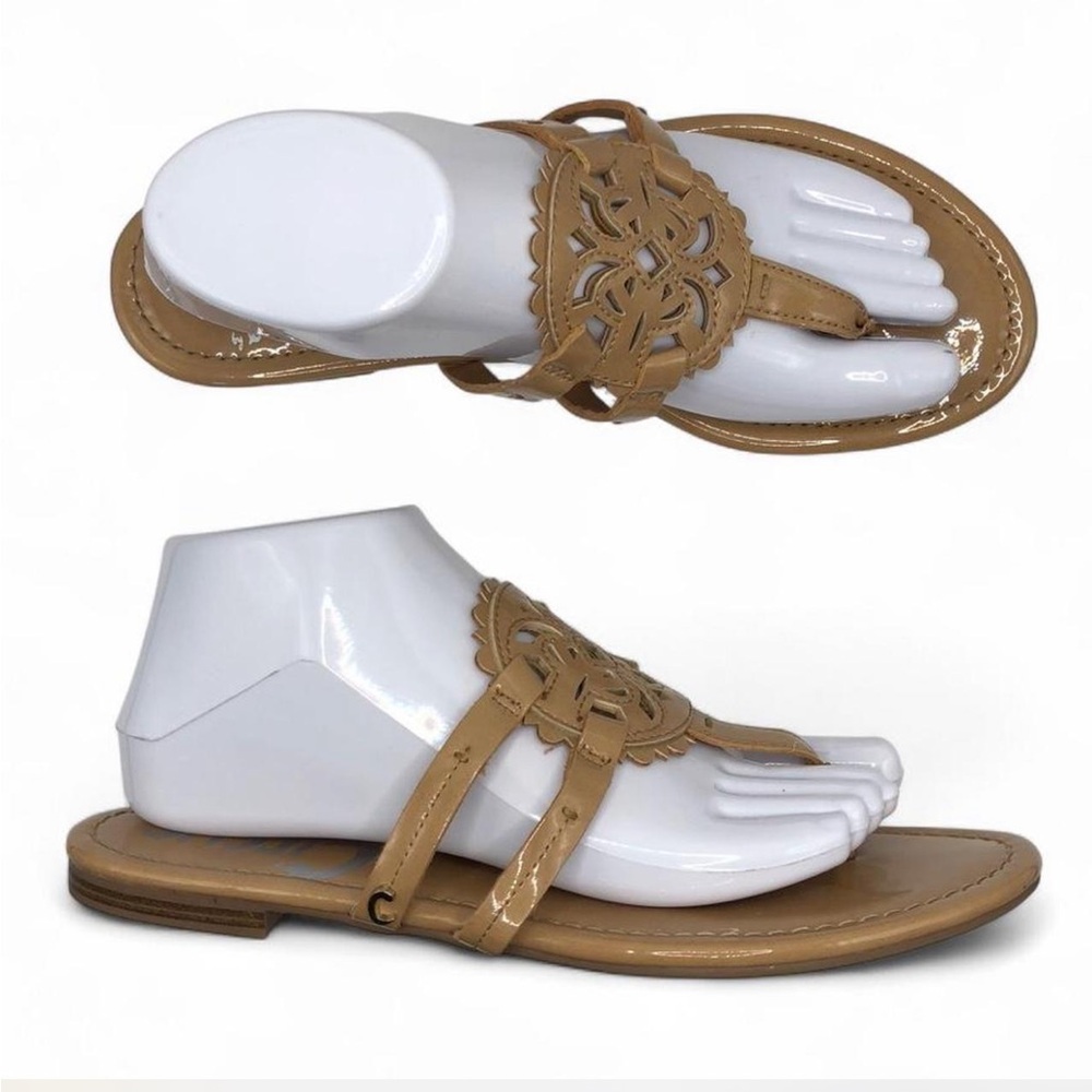 Circus NY Women's by Sam Edelman Canyon Thong Sandals